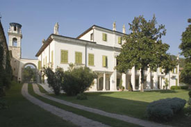 Villa Arrighi