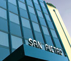 Hotel San Pietro